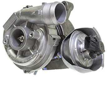 ALANKO 11900177 Abgasturbolader