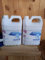 BRICKPISCINAS Pack 2 Unidades - INVERNADOR LIQUIDO Liner 5 litros- CTX551