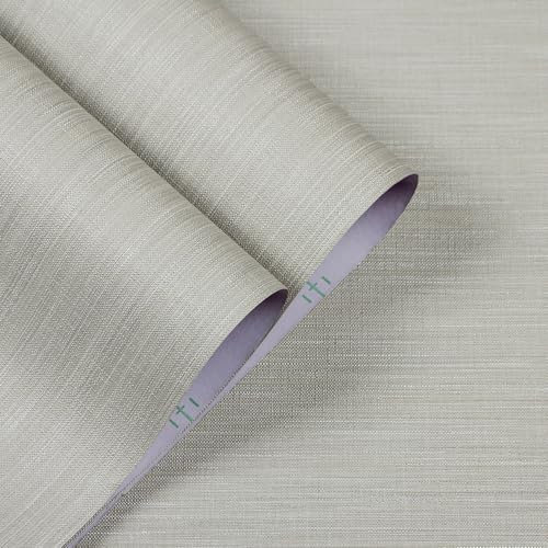 myforHD Papel Pintado Autoadhesivo Papel de Pared 40cmx300cm Papel Adhesivo para Muebles Vinilo PVC Impermeable de Patrón de tela de imitación para Decoración de Paredes