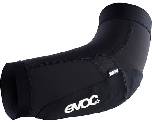 EVOC Unisex-Adult Protector, Black, L