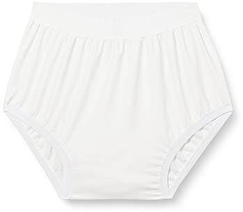 MEDISET made by modellia Inkontinenz-Slip für Damen und Herren bei schwerer Inkontinenz zur Fixierung von Einwegvorlagen, D = 38/40 | H = 4