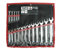 Yato yt-0363 – Spanner Set 8 – 32 mm 17pcs