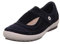 Legero Damen Tanaro Sneaker, BLAU (OCEANO), 38.5 EU
