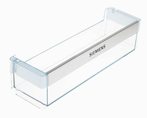 Recamania Estante Botellero Frigorifico Compatible con Siemens 00704703