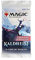Magic: The Gathering Set Booster Pack Lot MTG Kaldheim