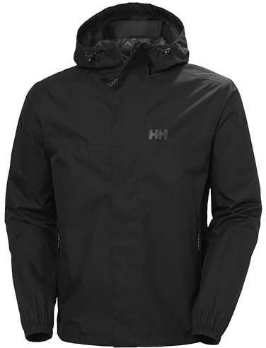 Helly Hansen Vancouver Rain Jacket Vancouver Veste de pluie Homme (lot de 1)