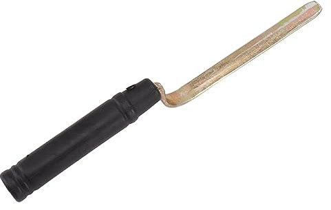 Professional Tuck Pointing Trowel Ergonomic Tuck Pointers Efficient Cleaning Hand Tool