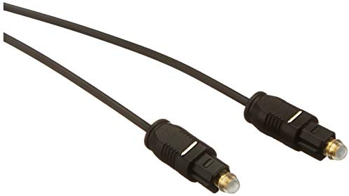 InLine OPTO Ljudkabel, Toslink-kontakt/kontakt, 2 m