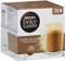 NESCAFÉ Dolce Gusto Café Au Lait Coffee Pods+C41 (Total 90 Servings)