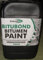 25L BLACK BITUMEN PAINT ROOF LEAK REPAIR PAINT WATERPROOF WEATHER PROOFING