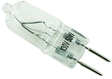 YesParts WB49X29679 Durable Wall Oven Halogen Lamp Compatible with WB08T10021 910726 AH230454 EA230454