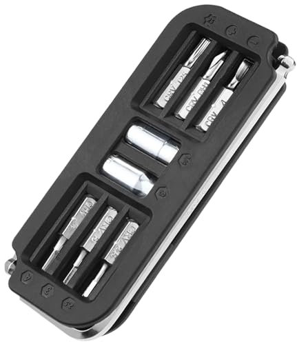 Park Bicycles Tools, Brakes Adjustment Wrench, Hex Wrench Set, Bits Set Tools, Mountain Bike Tools, Bicycles Adjustment Tool, Bikes Tool Kit, Multi-Function Repair Tool, Bicycles Maintenance Kits