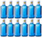 Solan De Cuenca Natural Mineral Still Water 12 x 500ml Glass Bottle