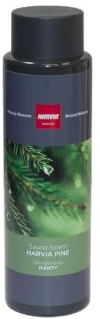 Harvia- Sauna -Aroma - Pine