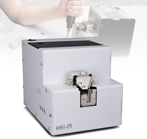 Macchina elettrica dell'erogatore dell'alimentatore della vite per le viti a testa piatta e rotonda