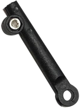 Soporte Guardabarros Bicicleta Soporte Extensor Retráctil De Longitud
