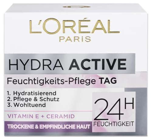 L'OREAL Ansiktskräm, 50 ml