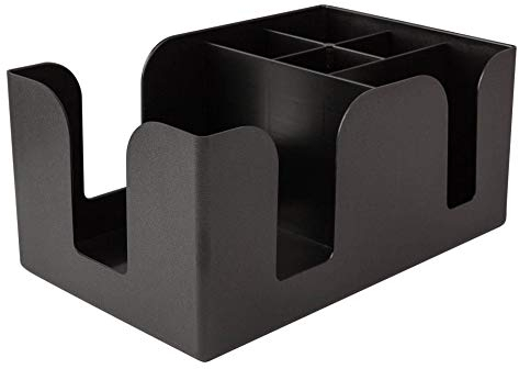 Beaumont 3535 Bar Caddy BLACK