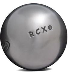 Obut - Rcx 75 Jeu 3 b compet - Taille 690g - Boules de pétanque