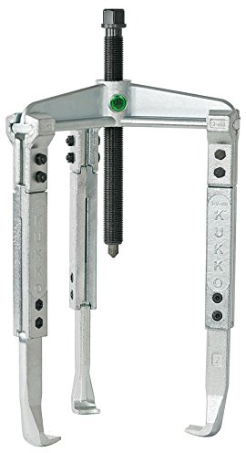 Kukko 30-2-3 3-Arm Universal Abzieher 160 x 300 mm