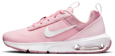 Nike Jungen Nike Air Max Intrlk Lite Sneaker, Pink Foam White Elemental Pink, 35 EU