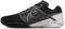 NIKE Zoom Metcon Turbo 2 Men's Training Shoes, Black MTLC Cool Grey White Anthracite, 8 UK
