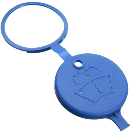 RTRTGS Tappo di Ricambio per Serbatoio dell’Acqua dei Tergicristalli,Tappo Vaschetta Tergicristallo,Tappo del Serbatoio del,per 106 206 207 406 5008 C2 C3