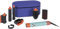 Dyson Airwrap i.d.™ styler asciugacapelli - Lisci e ondulati (Acquamarina/Tangerine)