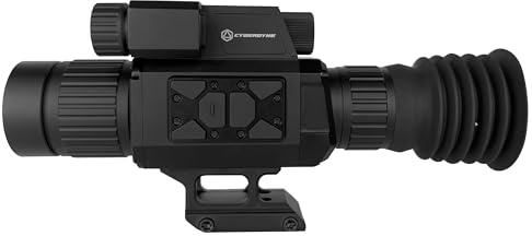 CyberDyne CyberSight Scope