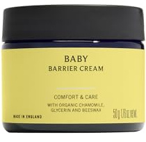 Neal's Yard Remedies Baby Barrier Cream 50g
