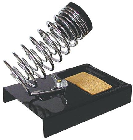 Universal Lötkolben Ablage Lötkolbenablage [Misc.]