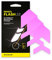 The Beam - Wheel Flash 2.0 - Reflektoren Fahrrad, Fahrrad Reflektoren, Fahrrad Aufkleber, Reflektorband Selbstklebend, Rückstrahler, Reflektor Aufkleber, Reflektorband Selbstklebend (Rosa)