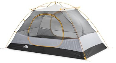 THE NORTH FACE Stormbreak - Tenda da campeggio per 2 persone, in quercia dorata, misura unica