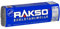 RAKSO Edelstahlwolle fein - 150g, 1 Banderole, rostfrei, hygienische Reinigung, reinigt, schleift, poliert im Nassbereich
