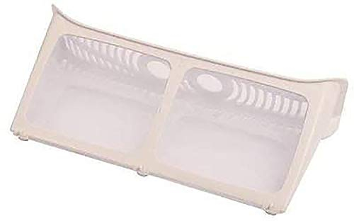 Véritable filtre à peluches Hotpoint pour sèche-linge - Modèles TCEM TCFG TCYM TVAL TVFM