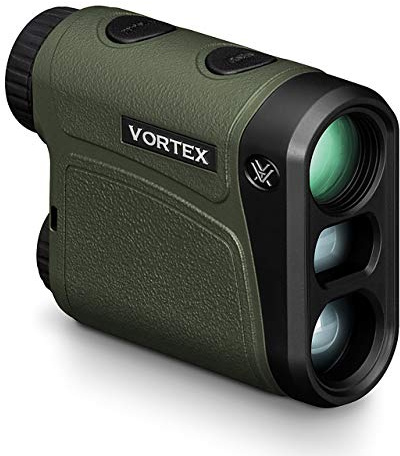 Vortex Optics Impact 1000 Yard Laser Rangefinder For Hunting