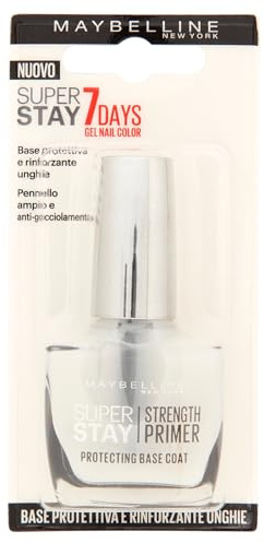 MAYBELLINE SUPER STAY 7 DAYS NAIL 872 PROTETTIVA BASIS 10 ML