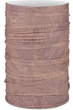 Buff Coolnet Uv® Multifunktionstuch Laven Sand Unisex Erwachsene