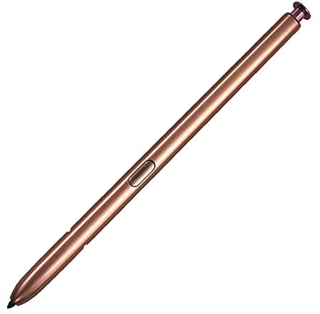 Galaxy Note 20 Ersatz Stylus Stift Note 20 Ultra S Pen für Samsung Galaxy Note 20 Note 20 Ultra 5G Stylus Touch Stift Frei (Gold)