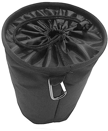 OFFSCH Bolsa Para Colgar De Ropa Tela Oxford Gran Capacidad Fácil De Colocar En La Cuerda Resistente Para La Familia