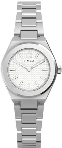 Timex Montre Analogique Quartz pour Femmes Q Continental