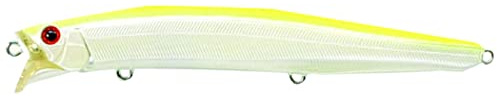 TACKLE HOUSE CONTACT FEED SHALLOW 128F (No.2 Pearl Chart)