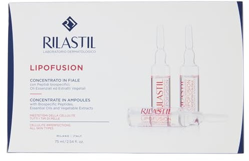 RILASTIL LIPOFUSION 10F 7.5ML