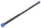 Sport-Tec Gewichtsstange 9 kg, blau, Hantelstange, Langhantel, Gewichtsstab