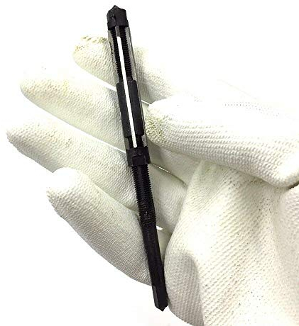 Alésoir manuel réglable Supertool - Outil de fraisage réglable à la main pour usinage d'alésage, installé dans la perceuse, etc.