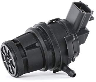 Ashika 156-03-300 - Waschwasserpumpe, Scheibenreinigung