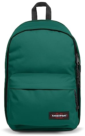 EASTPAK Mochila Back To Work, Verde (Tree Green), Talla única