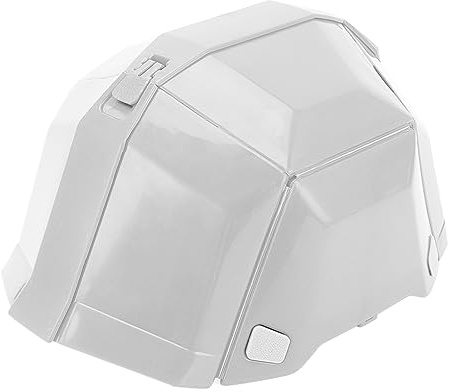 Casque Pliable, Casque Pliable en Plastique Haute Résistance, de la Tête, Chapeau de sécurité pour Les Urgences, la Prévention des Catastrophes, Le Travail en