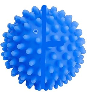 Torkbollar, Återanvändbara torkbollar 1-2 st Tvätt Hår r Statiskt verktyg(1 count (Pack of 1))