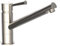 F.J.Schütte 79125 Autre Einhebel-Spültischarmatur Cornwall, Edelstahl-Optik, Norme